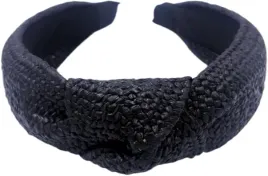 opaska-do-wlosow-wezel-rattanowa-lekka-ekologiczna-szeroka-czarna
