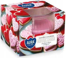 swieca-zapachowa-w-szkle-bispol-aura-18h-waniliowe-ciasteczka