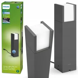 lampa-ogrodowa-led-zewnetrzna-stojaca-6w-12v-slupek-40cm-arbour-philips