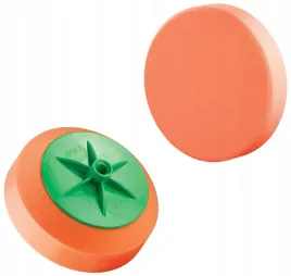 gabka-polerska-boll-srednia-pomaranczowa-m14-do-lakieru-rysy-polysk-150mm