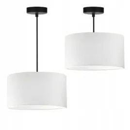 klasyczna-sufitowa-wiszaca-lampa-zyrandol-walec-abazur-30-cm-led-e27