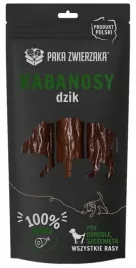 lekkostrawne-i-zdrowe-kabanosy-dla-psa-paka-zwierzaka-98percent-dzik-3szt-80g