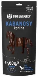 lekkostrawne-i-zdrowe-kabanosy-dla-psa-paka-zwierzaka-98percent-kon-3szt-80g