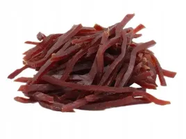 zdrowy-przysmak-bezzbozowy-dla-psa-ideapet-miekkie-spaghetti-z-kaczki-500g