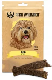 100percent-sarnina-przysmak-dla-psa-bez-sztucznych-dodatkow-paka-zwierzaka-70g