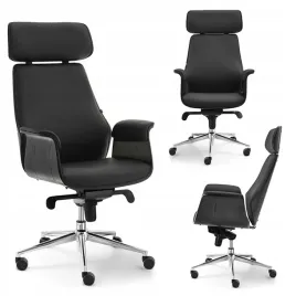 elegancki-fotel-do-gabinetu-z-wysokim-oparciem-leonard-czarne-drewno