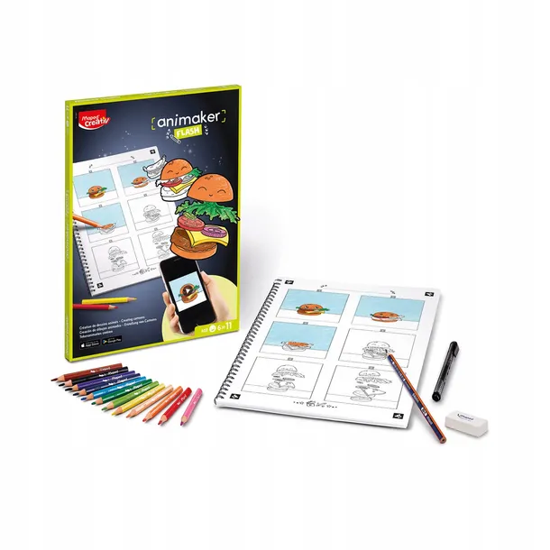 creativ-animaker-flash-pop-maped-bohater-brak