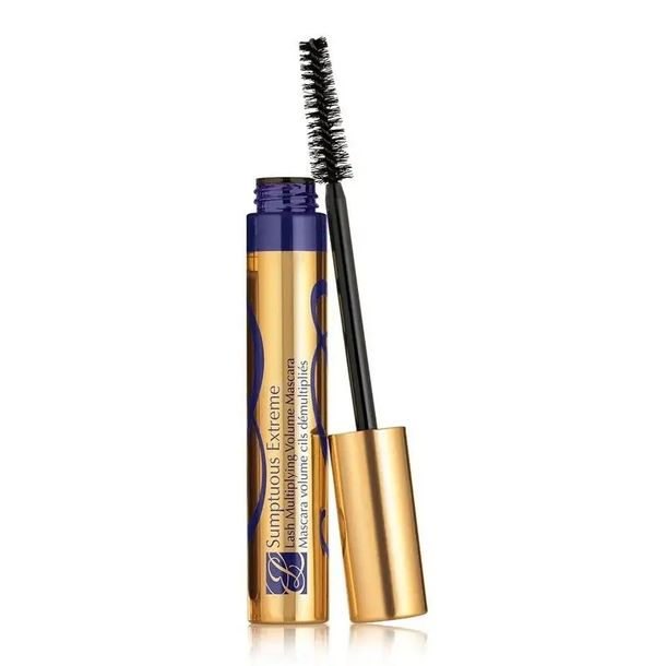 ﻿Estee Lauder Sumptous Extreme Mascara- Pogrubiający TUSZ czarny 8ml