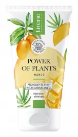 lirene-power-of-plants-mango-peelingujacy-oczyszczajcy-zel-myjacy-do-twarzy