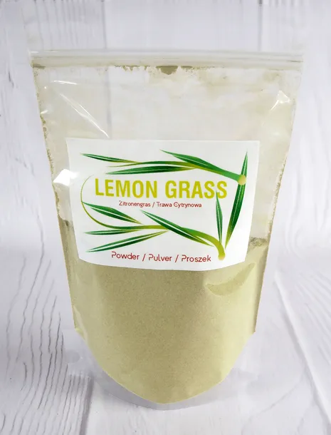 trawa-cytrynowa-proszek-900g-stan-nowy