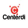 Logo sklepu Centerdi