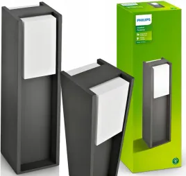 lampa-ogrodowa-led-zewnetrzna-stojaca-bridge-e27-ip44-slupek-40cm-philips