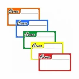 korfed-cenowki-duze-karton-mix-2-x-100-szt