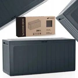 skrzynia-ogrodowa-280l-woodebox-antracyt