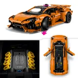 lego-technic-pomaranczowe-lamborghini-huraca-42196-liczba-elementow-806
