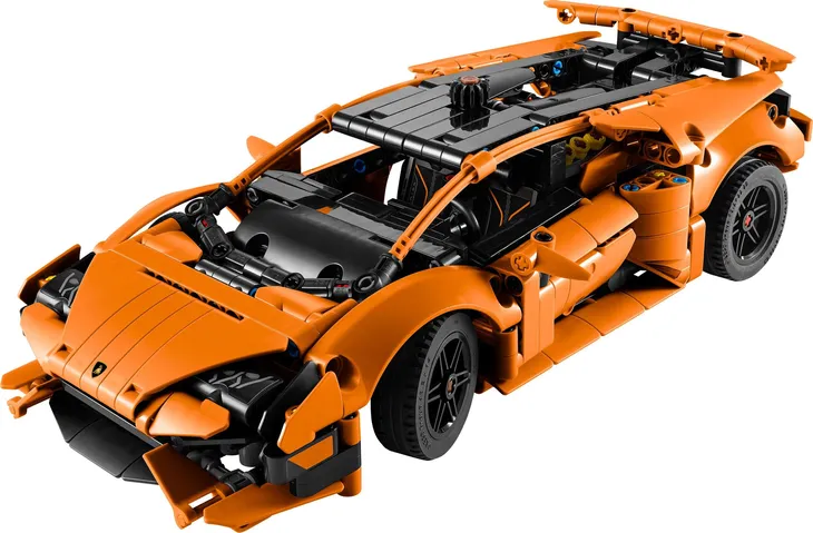 lego-technic-pomaranczowe-lamborghini-huraca-42196-plec-chlopcy-dziewczynki-unisex