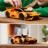 lego-technic-pomaranczowe-lamborghini-huraca-42196-marka-lego