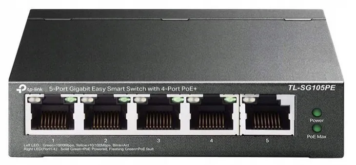 tp-link-tl-sg105pe-lacza-sieciowe