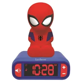 budzik-spiderman-z-lampka-efektami-dzwiekowymi