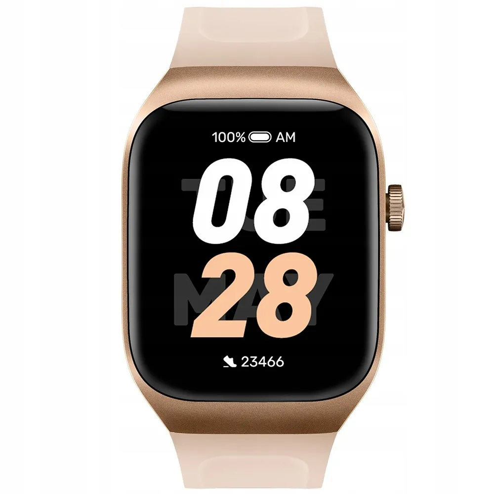 smartwatch-mibro-t2-light-gold