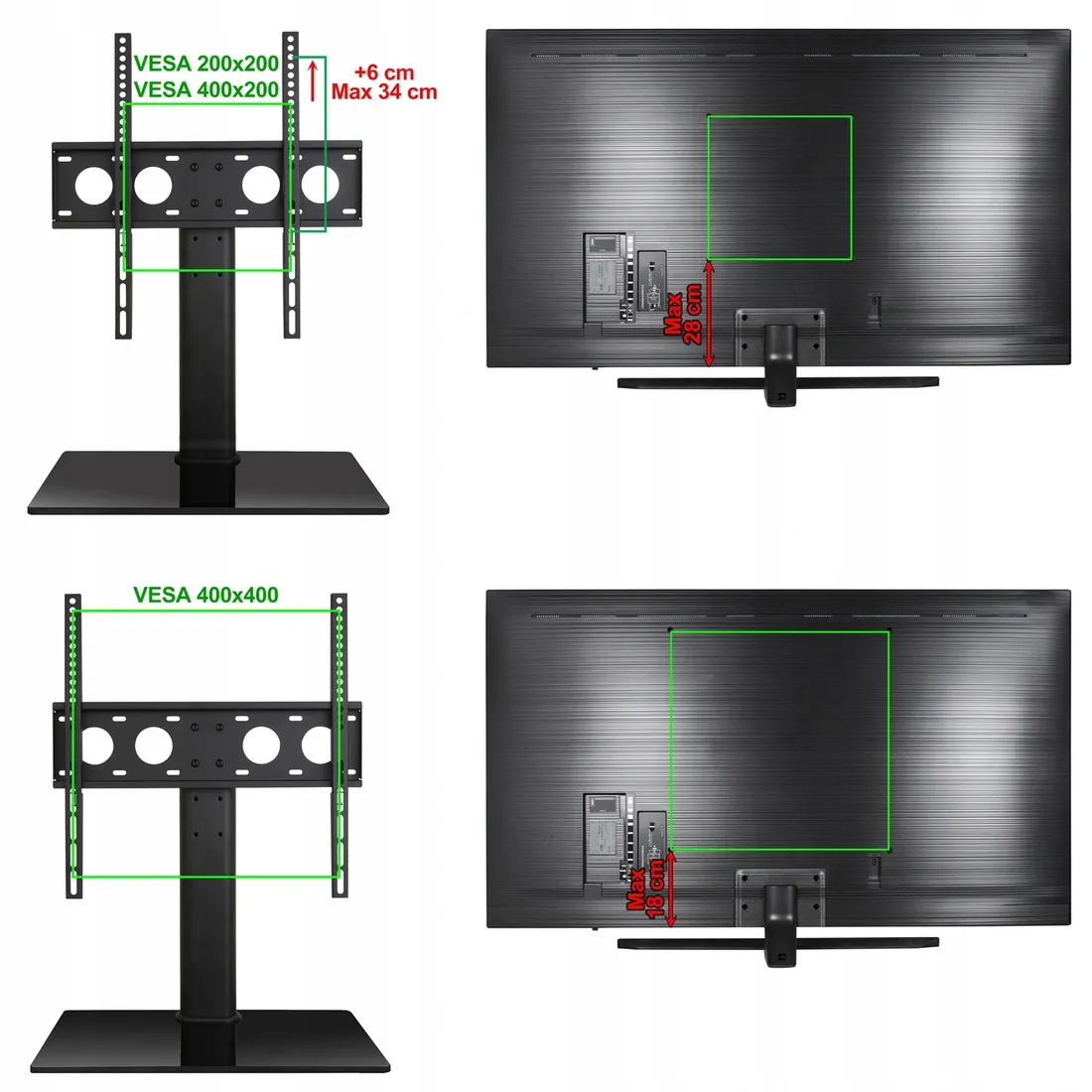 podstawa-tv-ergosolid-castor-2
