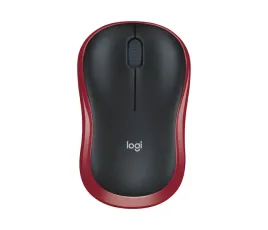 mysz-bezprzewodowa-logitech-m185-czerwona