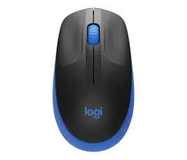 mysz-bezprzewodowa-logitech-m190-niebieska