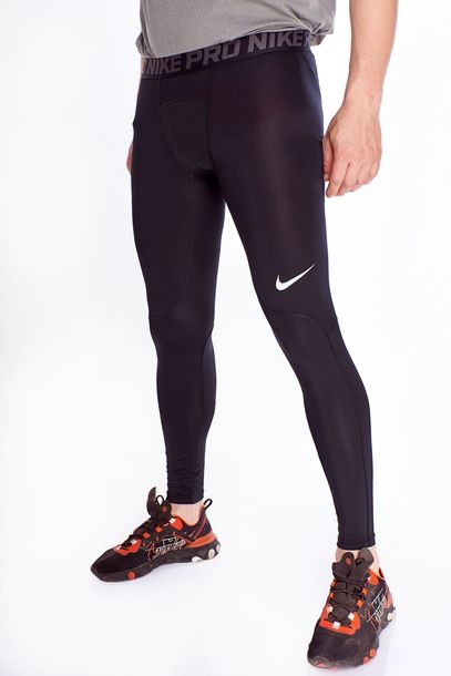 legginsy nike l