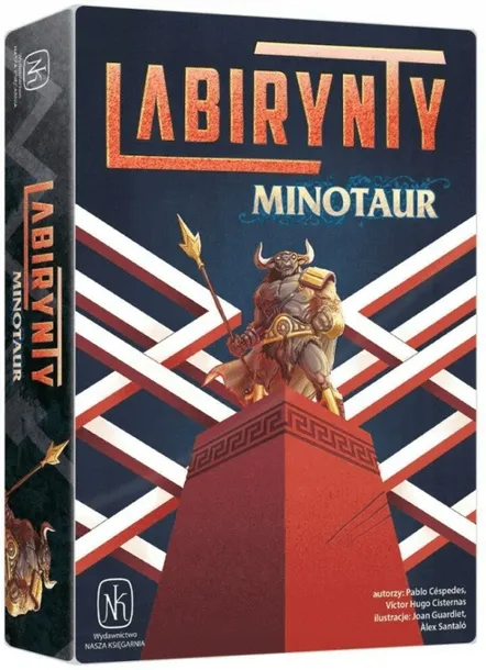 gra-labirynty-minotaur-stan-opakowania-oryginalne