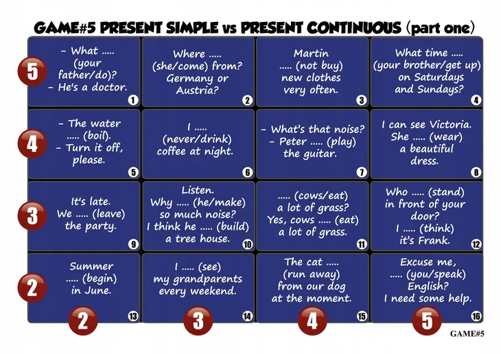 fun-grammar-board-games-level-a2-b1-creativo-poziom-a2-b1