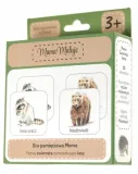 memo-zwierzeta-lesne-plec-chlopcy-dziewczynki