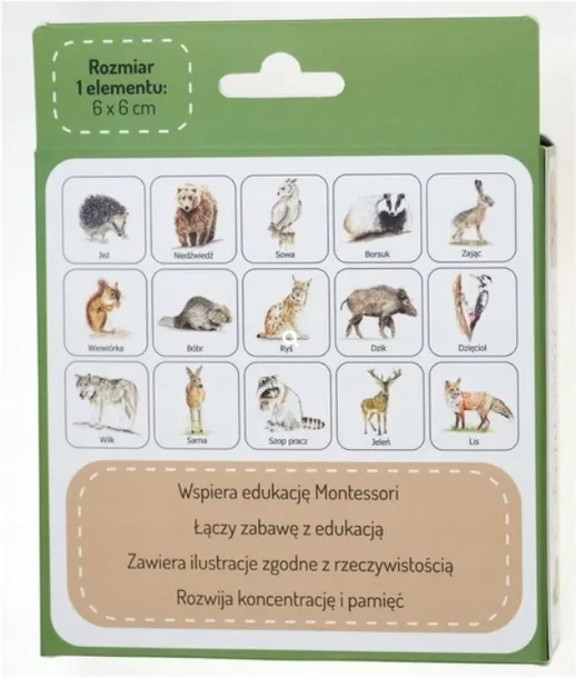 memo-zwierzeta-lesne-wiek-dziecka-3-lata