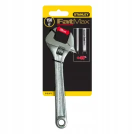 stanley-klucz-nastawny-szwed-fatmax-150mm