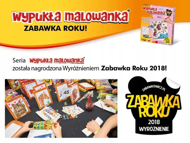 wypukla-malowanka-maly-pingwinek-stan-nowy-marka-mirage-hobby