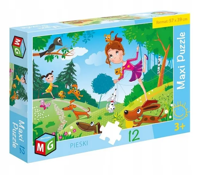maxi-puzzle-12-pieski-kod-producenta-0571
