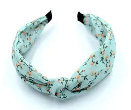 opaska-do-wlosow-bowknot-kwiaty-niebieski-morski-w-kwiaty