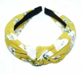 opaska-do-wlosow-turban-bowknot-wezel-letnia-opaska-zolta-summer-4