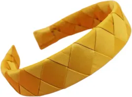 opaska-do-wlosow-warkocz-pleciona-satynowa-musztardowa