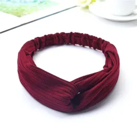 opaska-do-wlosow-na-gumce-miekka-elastyczna-lila-stripes-prazki-bordowa