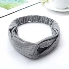 opaska-do-wlosow-na-gumce-elastyczna-miekka-lila-stripes-prazki-szara