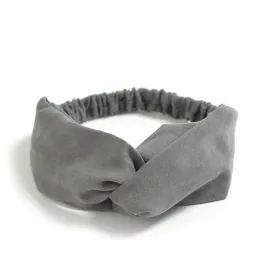 opaska-elastyczna-do-wlosow-szara-na-gumce-juliet