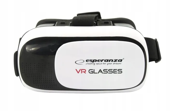 okulary-gogle-3d-vr-box-2-0-virtual-360-gamepad-stan-nowy