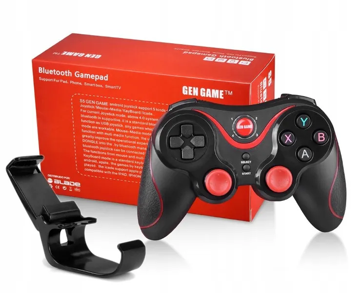 okulary-gogle-3d-vr-box-2-0-virtual-360-gamepad-stan-nowy