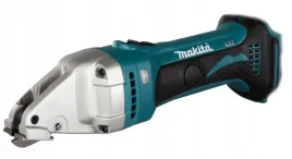 makita-akumulatorowe-nozyce-do-blachy-18v-djs161z