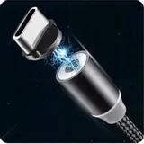 kabel-magnetyczny-iphone-micro-usb-typ-c-ladowarka-stan-nowy