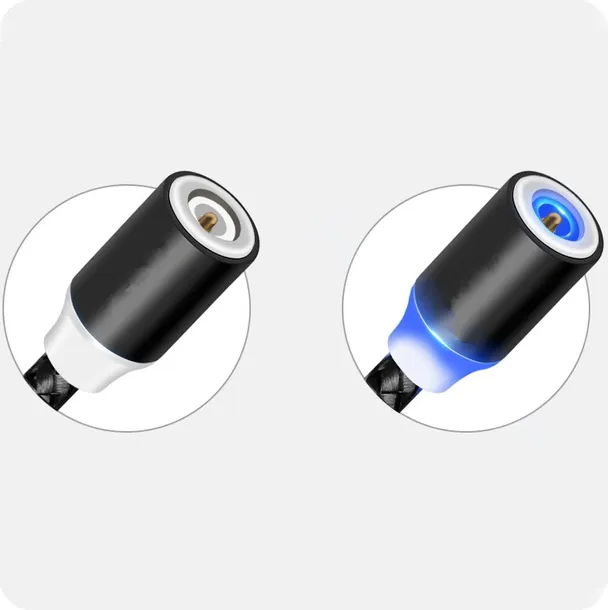 kabel-magnetyczny-iphone-micro-usb-typ-c-ladowarka-stan-nowy-kolor-czarny