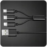 baseus-ladowarka-samochodowa-3xusb-kabel-typ-c-stan-nowy