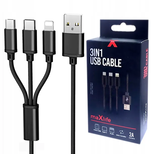 remax-alien-ladowarka-samochodowa-4-2a-3xusb-kabel-stan-nowy