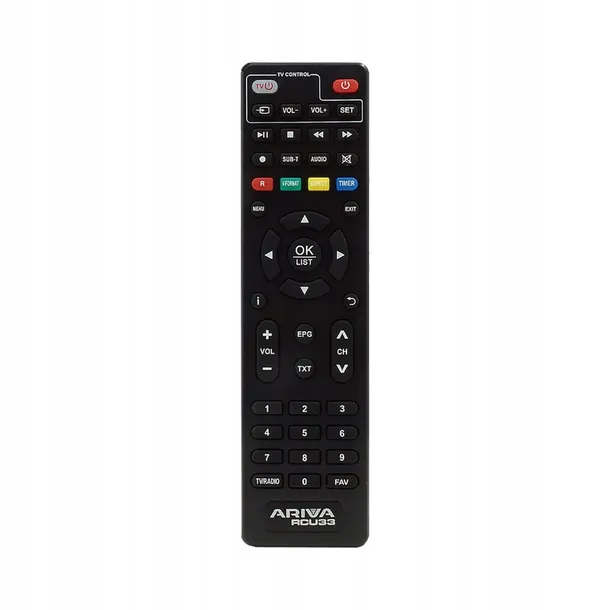 tuner-dvb-t2-ferguson-t40-model-t40
