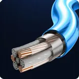 kabel-ladowarka-3w1-iphone-micro-usb-typ-c-led-stan-nowy-kolor-czarny